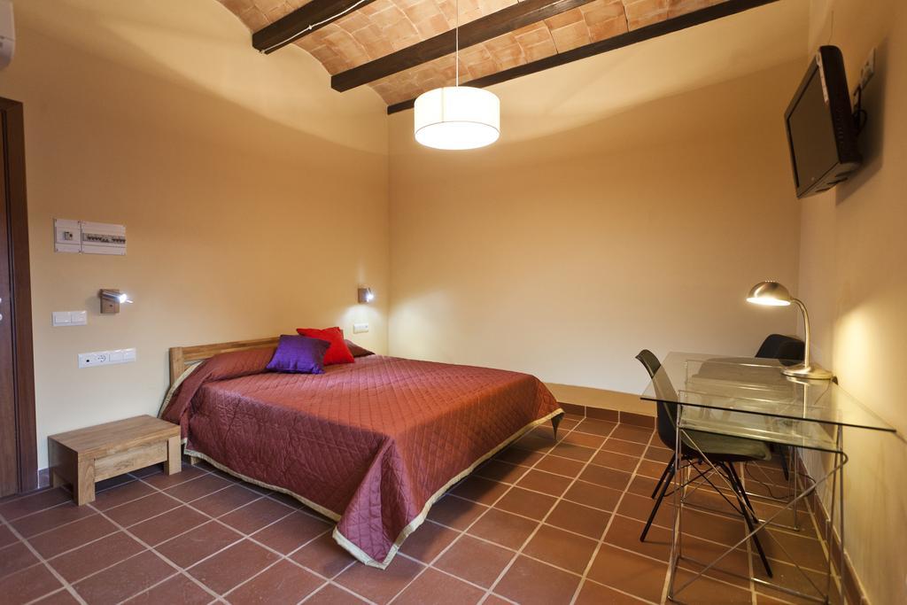 Torre Del Prior Guest House Tortosa Room photo